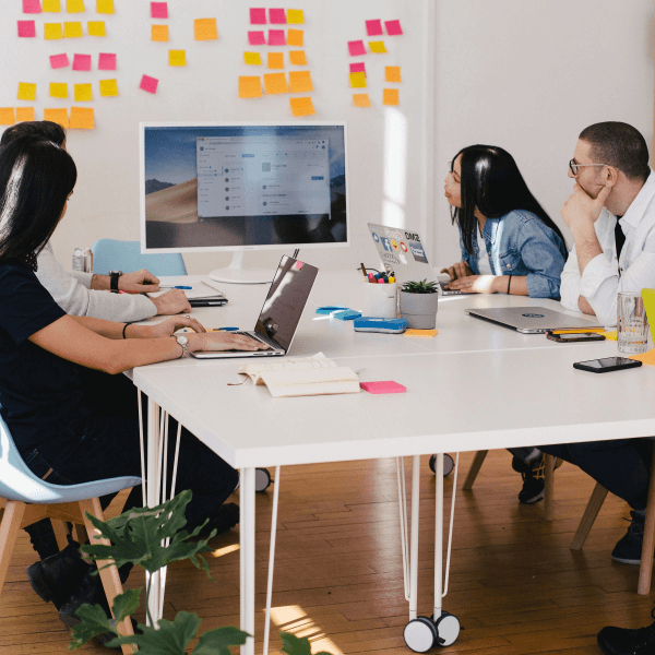 Réseau dynamique pour entrepreneurs du bien-être et de la beauté