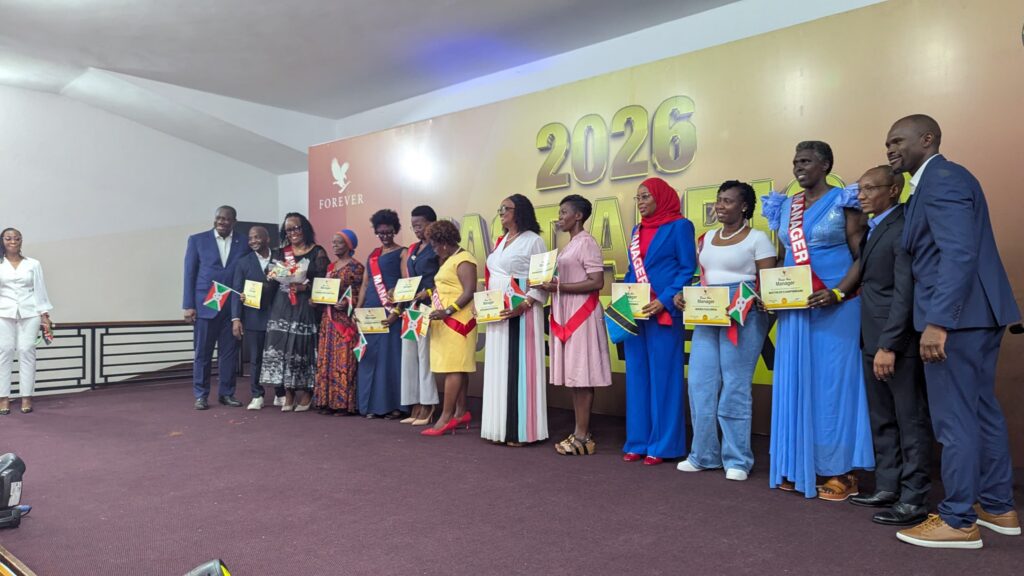 Club des entrepreneurs